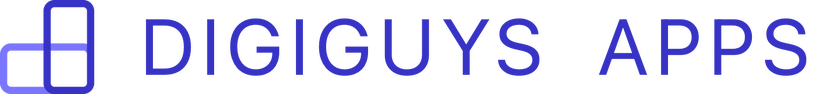 Digiguys App