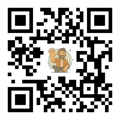 Focus on Five QR code