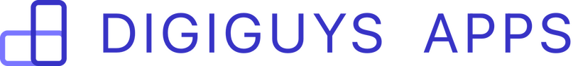 Digiguys Apps