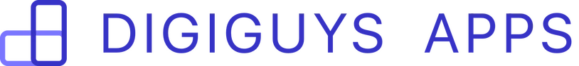 Digiguys Apps